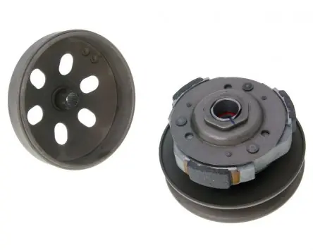 Meistverkauft Wandler Kit mit Kupplungsglocke für Kymco Agility, Super 8 125