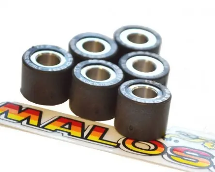 Variomatikgewichte MALOSSI HT 20x12mm - 8,00g 8,0g Schnäppchen