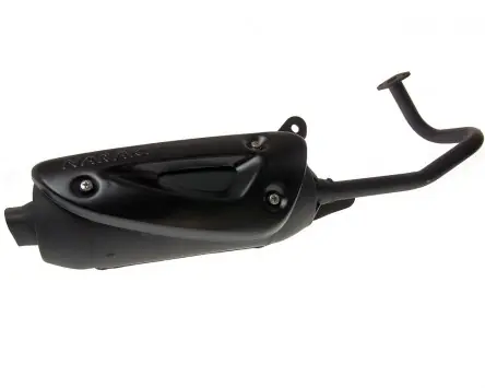 Begrenztes Angebot Auspuff NARAKU Traffic für Kymco liegend 50