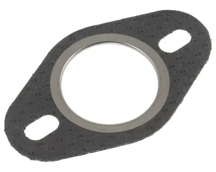 Top-Angebot Auspuffdichtung universal Scooter oval (verstärkt)