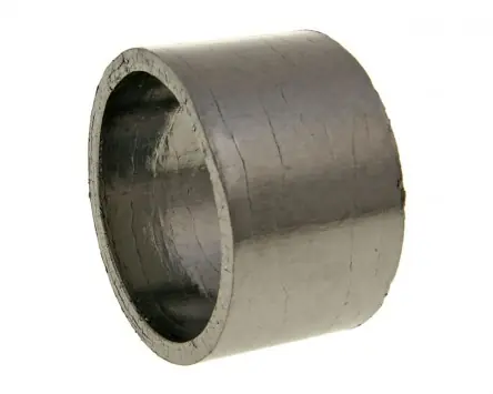 Dichtung Auspuff 35x41x25mm Honda Silver Wing 400, 600, TRX Angebot