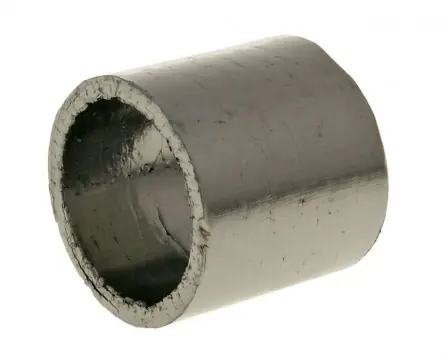 Dichtung Auspuff 28,5x34,5x32,5mm für Honda FES 250, SH 300 Direkt Vom Hersteller