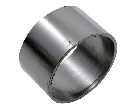 Auspuffdichtung kompatibel für Yamaha 44,5x40,5x25,0mm Auspuffverbindungsdichtung Jetzt Kaufen