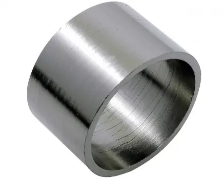 Auspuffdichtung kompatibel für Kawasaki 48,5x42,8x30,0mm Auspuffverbindungsdichtung Echt