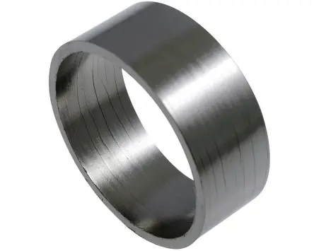 Markenware Auspuffdichtung Honda 55,0x48,8x20,5mm Auspuffverbindungsdichtung