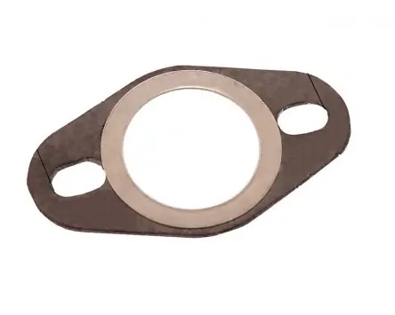 Auspuffdichtung WACHMANN oval verstärkt kompatibel für Aprilia Beta CPI Generic Explorer Roller Meistverkauft