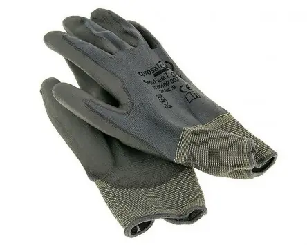 Preis Gesenkt Arbeitshandschuhe / Mechaniker Handschuhe - universal