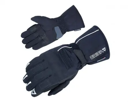 Neue Ware Allwetterhandschuhe ORINA Kent Uni Schwarz