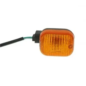 Begrenztes Angebot Blinker hinten rechts orange Peugeot Trekker Squa