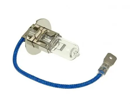 Top-Angebot Glühbirne 12V 55W FLÖSSER PK22S H3
