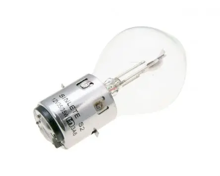 Top-Preis Glühbirne BA20d 12V 35/35W
