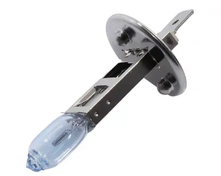 Glühbirne H1 Halogen 12V 55W Xenon Effekt Rabatt