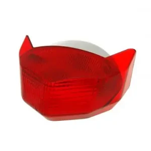 Angebot Rücklicht komplett kompatibel für Yamaha DT50 R, X, MBK X-Limit rot