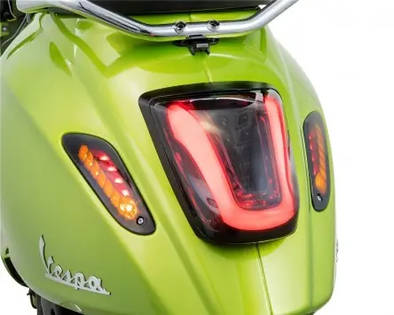 Rücklicht SIP MK II, kompatibel für Vespa Primavera/Sprint 50-150ccm Wochenendangebot