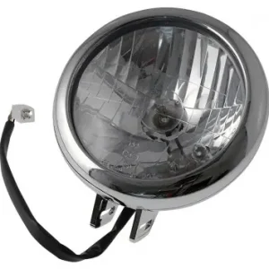 Scheinwerfer Aprilia Habana Custom original Begrenztes Angebot