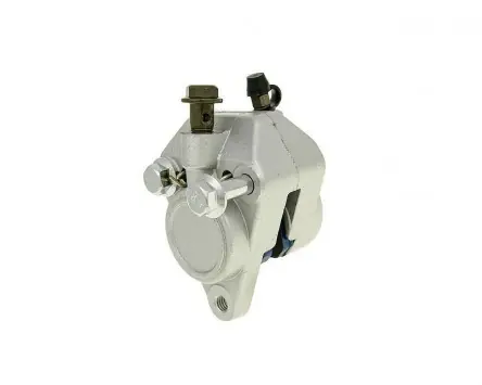 Bestseller Bremssattel Bremszange Rivello vorne silber komplett Rieju MRX Enduro RR Spike X