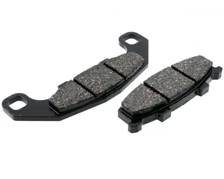 Sonderangebot Bremsbeläge / Bremsklötze LUCAS Typ MCB586