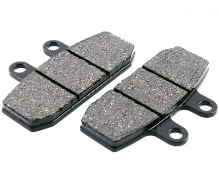 Top-Preis Bremsbeläge / Bremsklötze LUCAS Typ MCB557