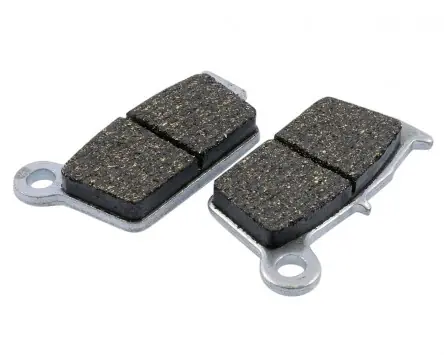 Begrenztes Angebot Bremsbeläge / Bremsklötze LUCAS Typ MCB739EC