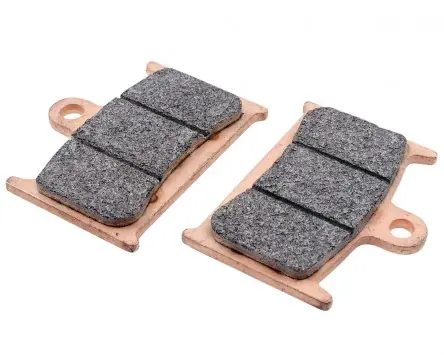 Abverkauf Bremsbeläge / Bremsklötze LUCAS Typ MCB690SV