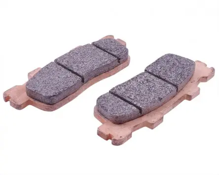 Jetzt Kaufen Bremsbeläge / Bremsklötze LUCAS Typ MCB830SRM