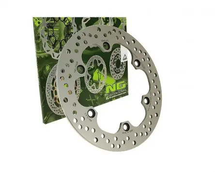 Bremsscheibe NG 256mm - Honda SH 300i Silver Wing 400 600 Direktkauf