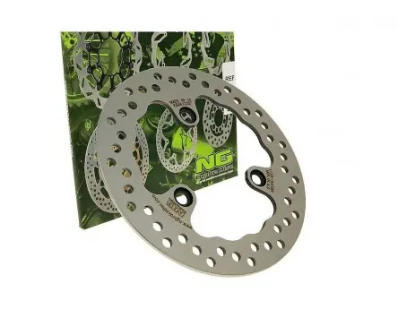 Bremsscheibe NG für SYM GTS Joyride (hinten) Sonderaktion