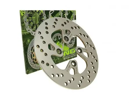 Bremsscheibe NG für MBK Skyliner, Yamaha Majesty (vorn) Highlight