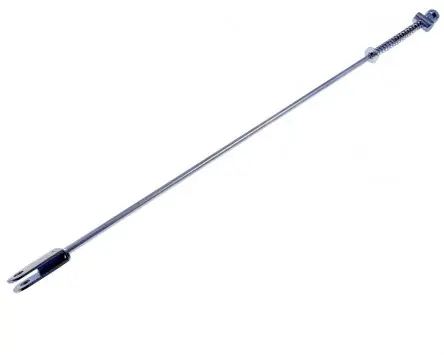 Bremsstange hinten für Honda MB / MT Meistverkauft