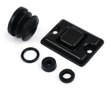 Dichtsatz Bremspumpe für Grimeca / MMW Pumpe für Vespa PX 125 E, PX 150 E Lusso, PX 200 E Lusso, 125 PX E Dichtungssatz Sale