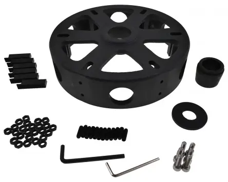 Einschleifwerkzeug Bremsbacken UNI AUTO kompatibel für Lambretta LI, LIS, SX, TV (Serie 2-3), DL, GP, J, Lui Roller Werkzeug Tool Bestpreis