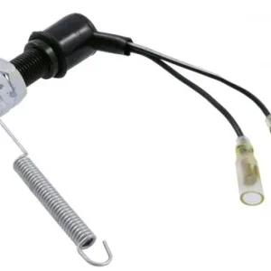 Bremslichtschalter Universal Motorrad Neue Ware