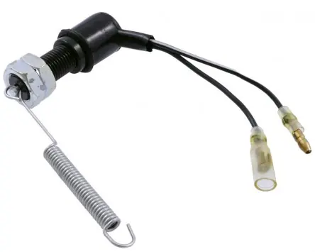 Bremslichtschalter Universal Motorrad Neue Ware