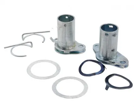 Aktuell Schalt-Gasrollenkit Lenker kompatibel für Vespa 5NLRSSR9R125P