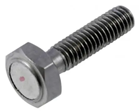 Magnetschraube M6 x 1.0 x L. 24 mm für Tachos mit Sensor, Edelstahl Top-Seller