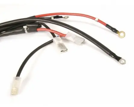 Kabelbaum SIP Anlasser /Batterie/Sicherungskasten Angebot