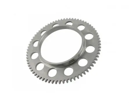Schnäppchen Anlasser Zahnrad Minarelli VANEZ Ritzel kompatibel für Aprilia SR50 Yamaha Aerox Nitro Ersatz