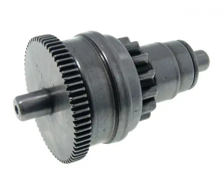 Letzte Chance Anlasserfreilauf Starterkupplung SCORPEX Rex Capriolo Imola Monza RS400 450 4T