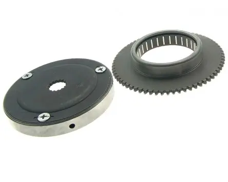 Anlasserfreilauf mit Starterkranz STREETLIGHTS 16mm CPI Aragon GP, Hussar Oliver Mega-Angebot