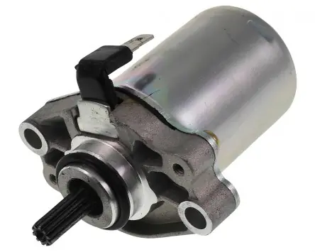 Anlasser Motor für Aprilia, Morini, Suzuki, Italjet Günstig