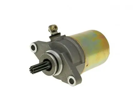 Sofort Bestellen Anlasser Motor für Minarelli 100ccm