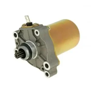 Anlasser Motor VANEZ E-Starter kompatibel für Aprilia Scarabeo 100, Gilera Runner FX FXR 125 180 Schnäppchen