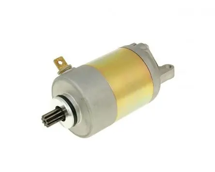 Anlasser Motor VANEZ E-Starter kompatibel für Malguti Madison, MBK Flame, Yamaha Cygnus, Majesty Meistverkauft