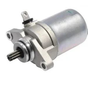 Ausverkauf Anlasser Motor E-Starter WACHMANN Explorer Race GT, Spin GE, Cracker Kallio 50ccm