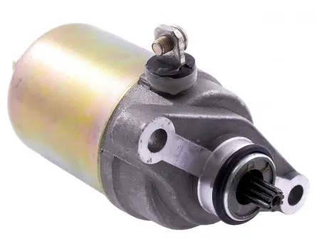 Anlasser Motor E-Starter WACHMANN Kymco Agility Carry, City, MMC, RS RS Naked 50 Billig