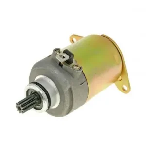 Anlasser Motor E-Starter Rivello Kymco Grand Dink 125, New Sento 50 Yager GT 4T Saisonangebot