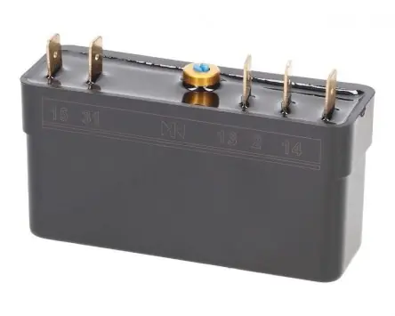 Solange Der Vorrat Reicht Steuerteil Elektronik einstellbar Simson S50, S51, Schwalbe