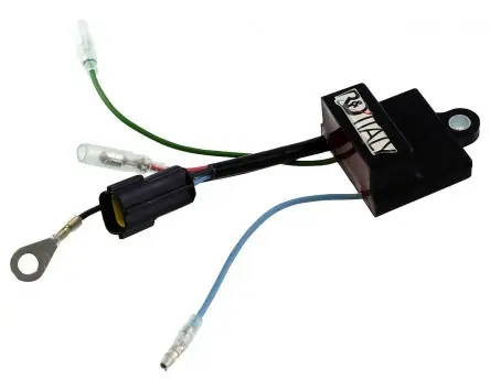 Expressversand CDI / Zündeinheit PVL / R&D 464 250 für PVL Innenrotor