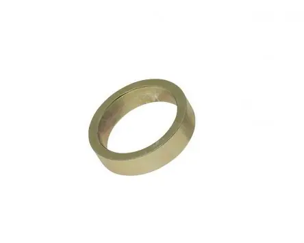 Distanzring Varioring Drossel 6mm 18x23x6mm Rivello Motowell Equalis, Magnet RS Nur Heute