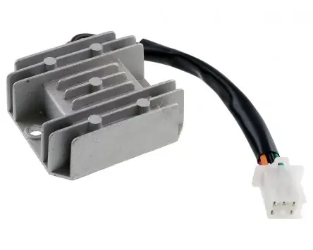 Spannungsregler / Gleichrichter für Sym Shark 125 Top-Angebot